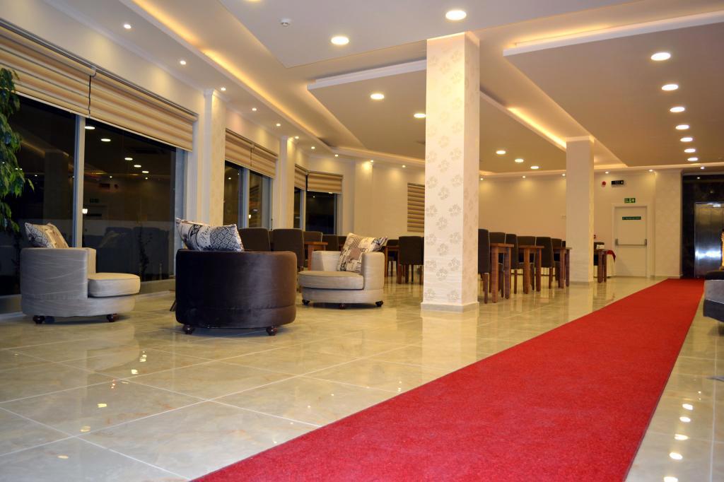 Güllük Life Hotel
