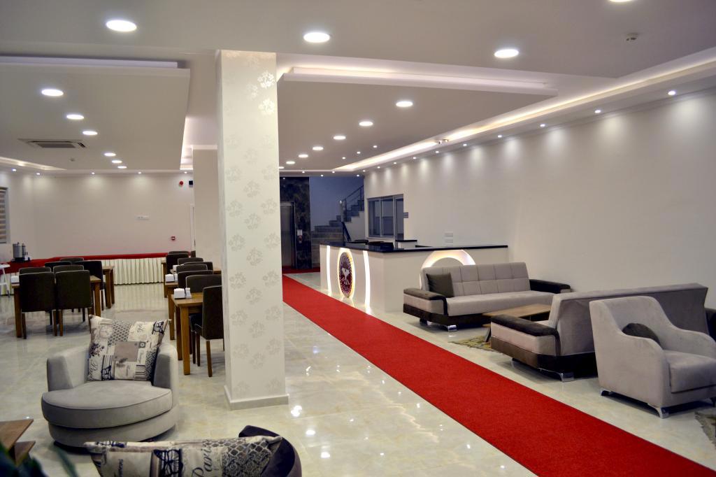 Güllük Life Hotel