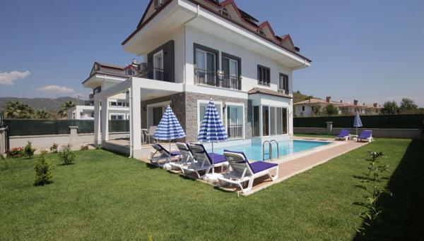 Fenix Solovilla