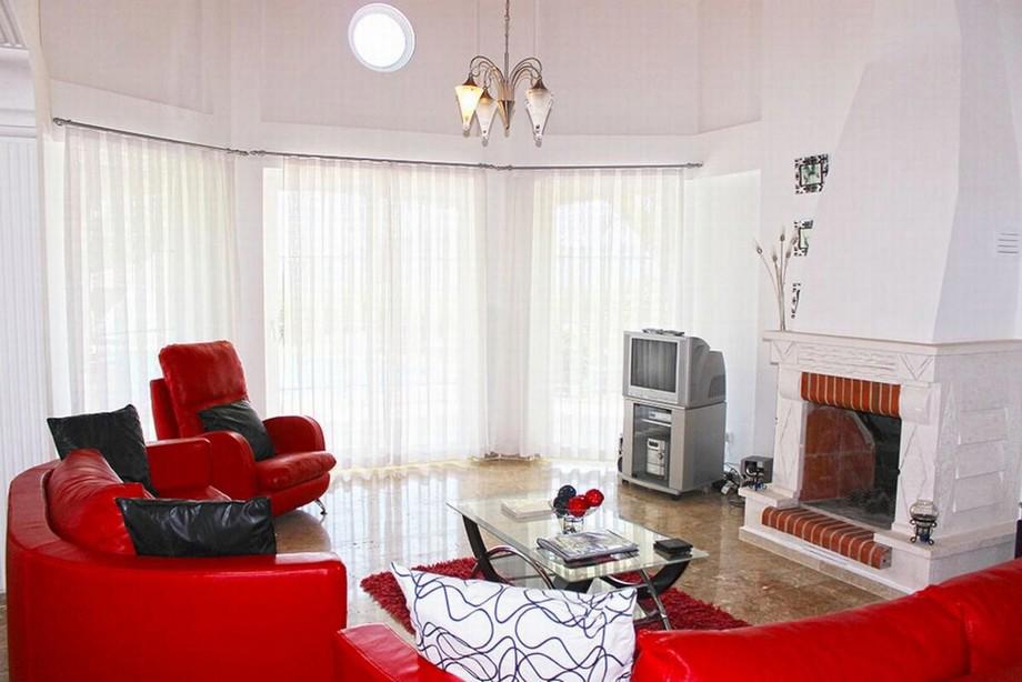 Villa Karandjo By Turkish Lettings