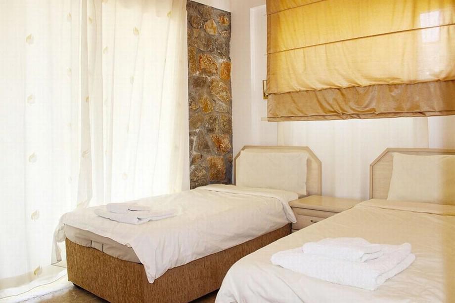 Villa Karandjo By Turkish Lettings