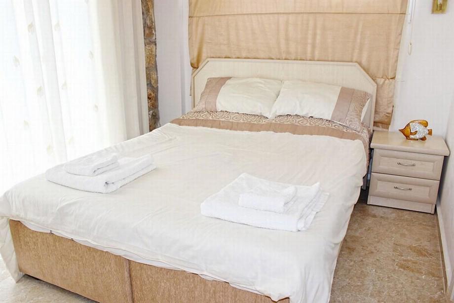Villa Karandjo By Turkish Lettings