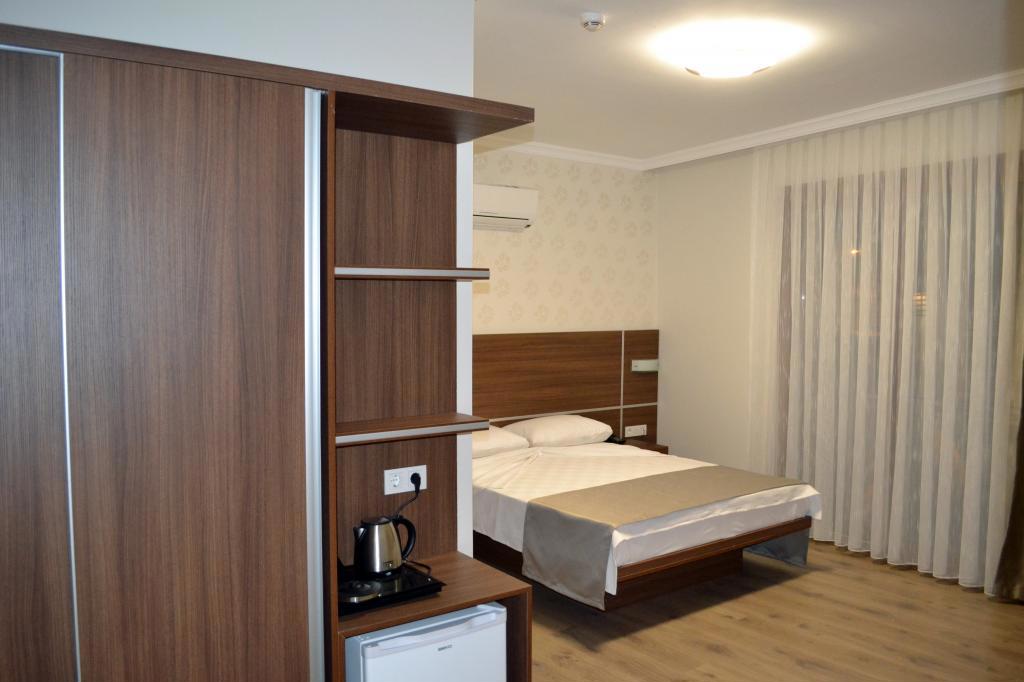 Güllük Life Hotel