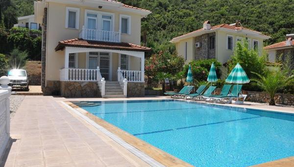 Doğan Villa