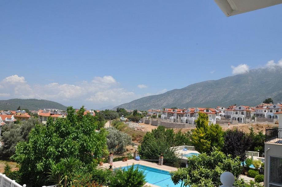 Doğan Villa