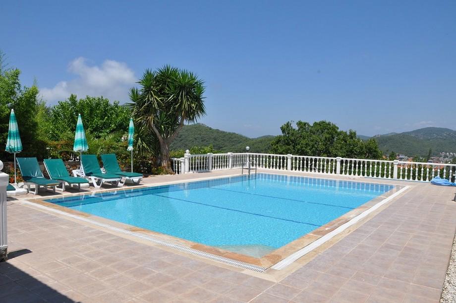 Doğan Villa