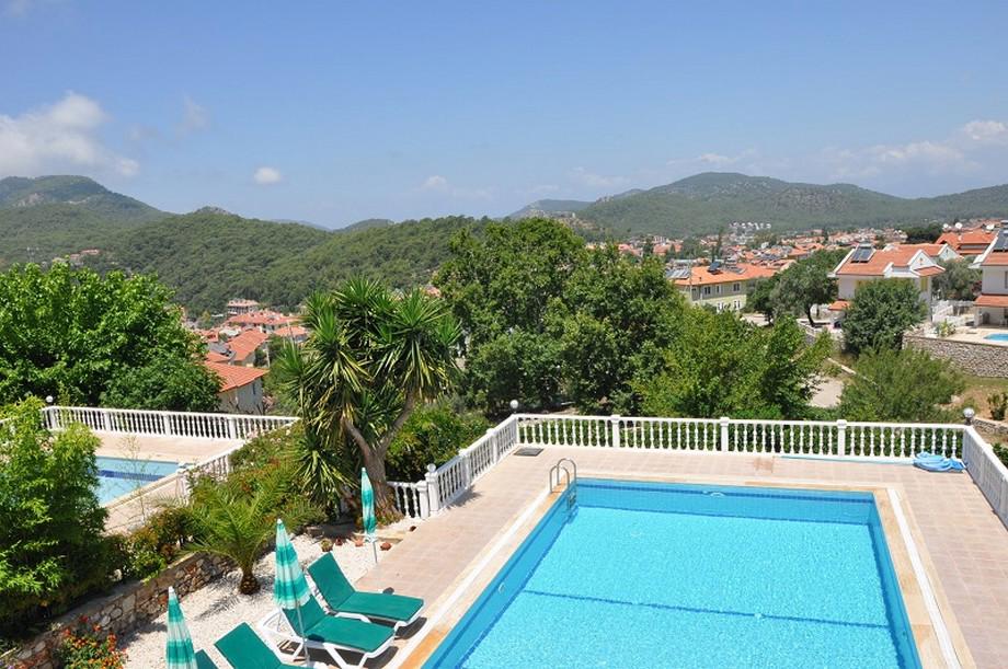 Doğan Villa