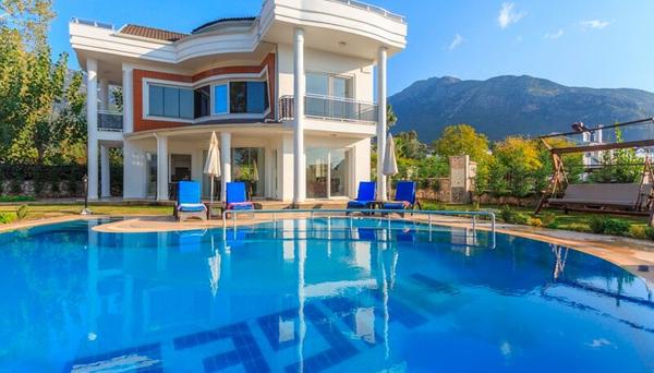Angel Valley By Angel Rentals