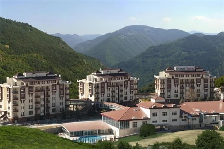 Akasya Vadisi Termal Otel