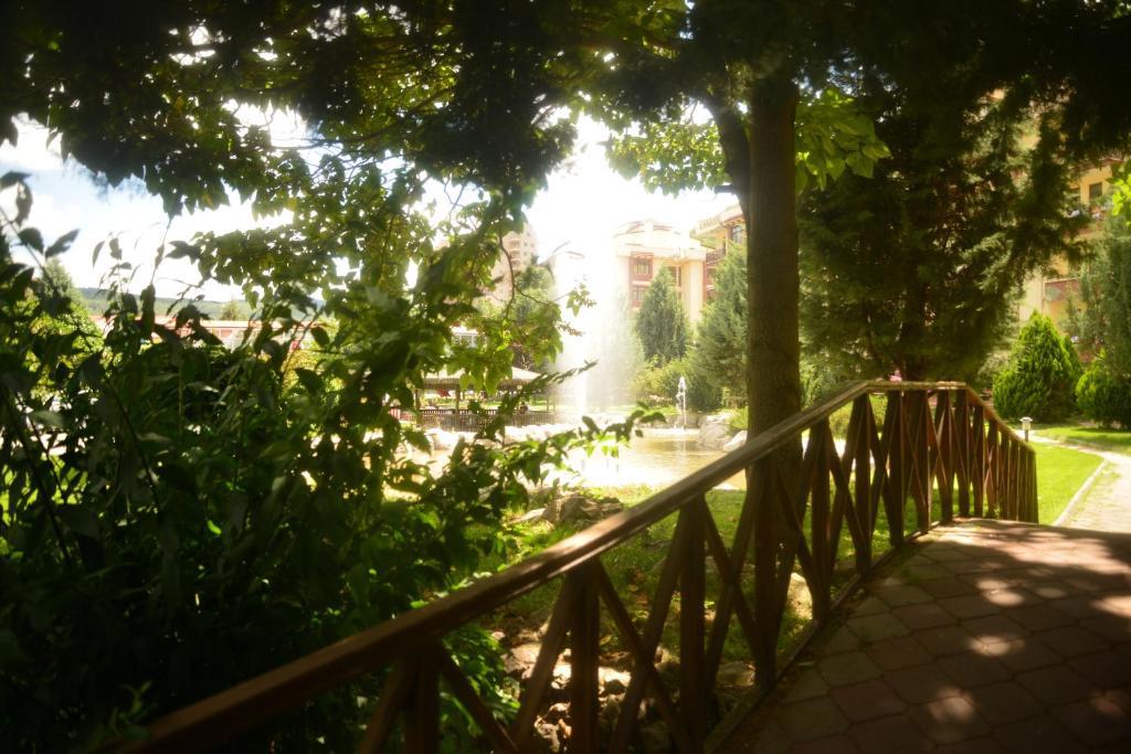 Akasya Vadisi Termal Otel