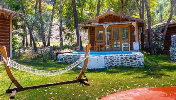 Gizli Cennet Villages Hotel