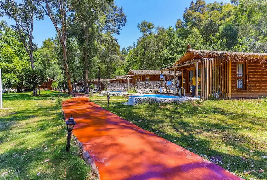 Gizli Cennet Villages Hotel