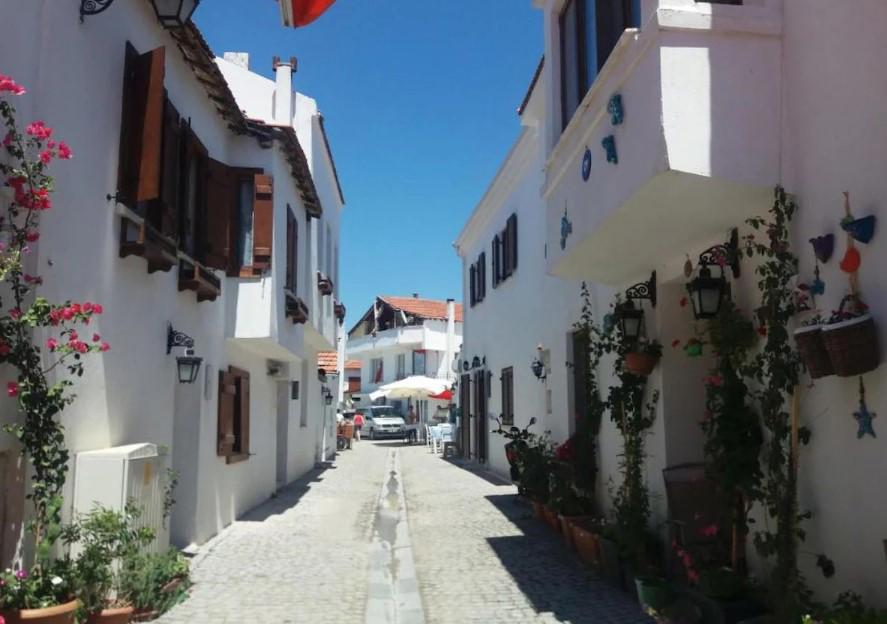 Mavi Ege Butik Otel