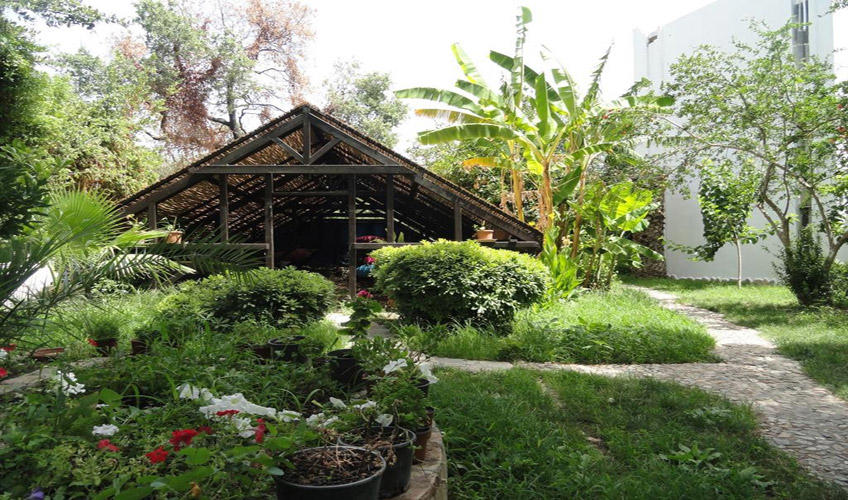 Ece Hotel