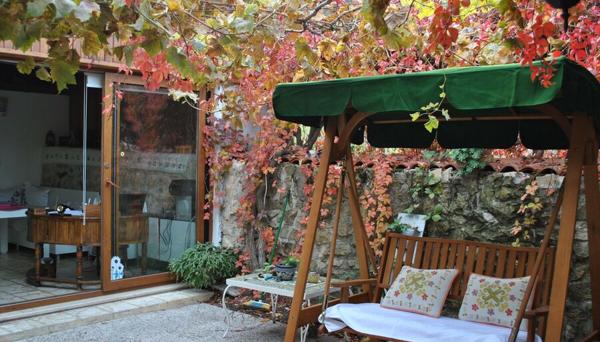 Günebakan Hotel Taliani