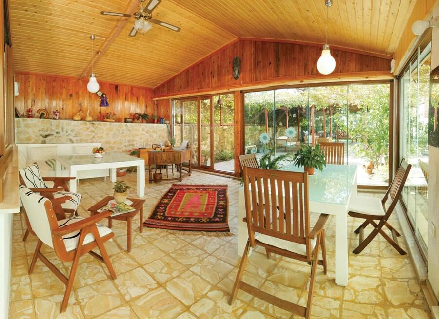 Günebakan Hotel Taliani