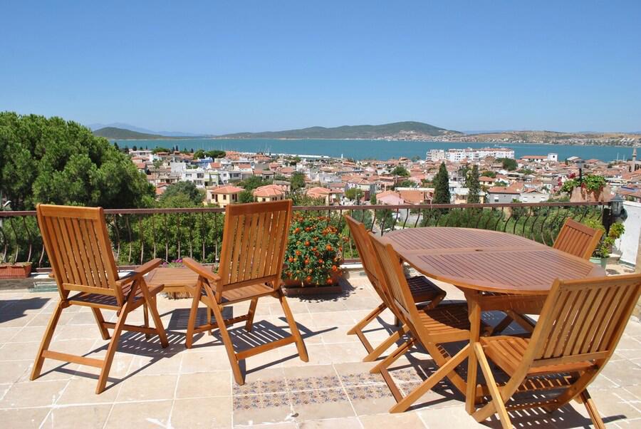 Günebakan Hotel Taliani
