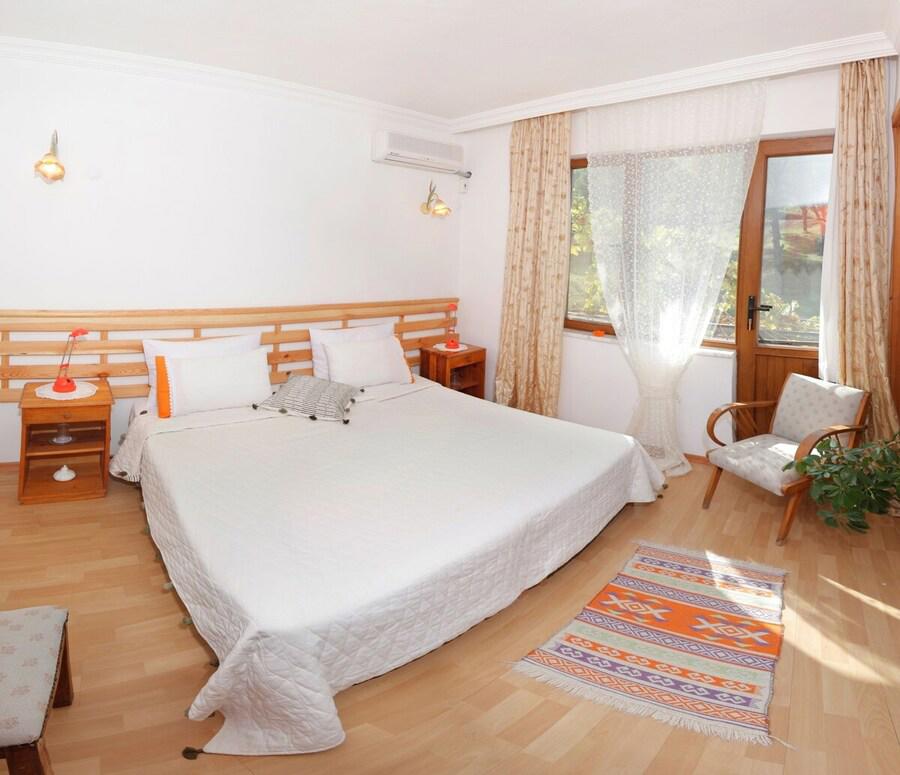 Günebakan Hotel Taliani