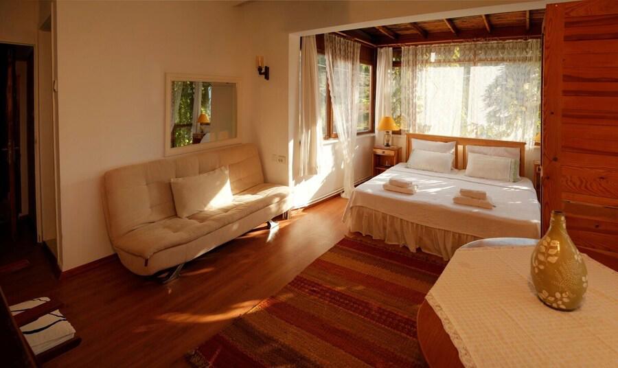Günebakan Hotel Taliani