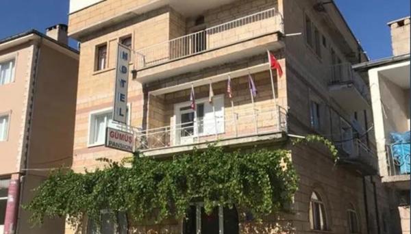 Gümüş Hotel