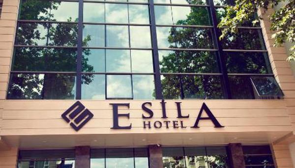 Esila Hotel