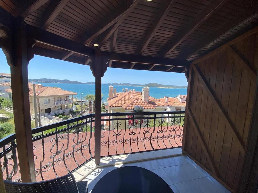 Cunda Villa Anka