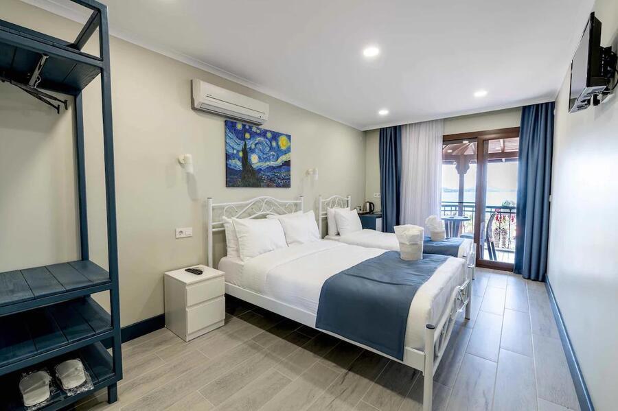 Cunda Villa Anka