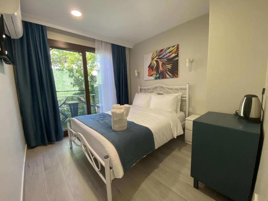Cunda Villa Anka