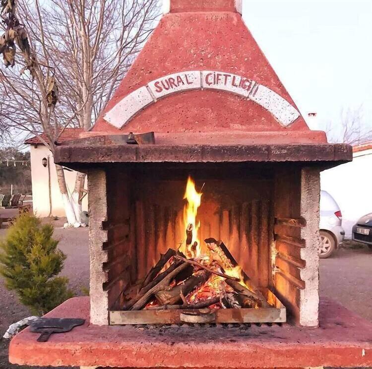 Sural Ciftliği