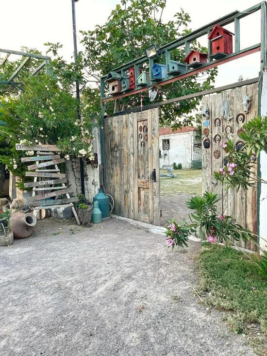 Sural Ciftliği