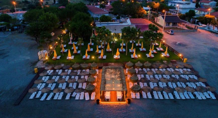 Mali Beach Apart Otel