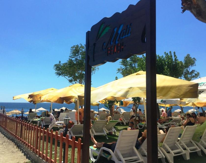Mali Beach Apart Otel