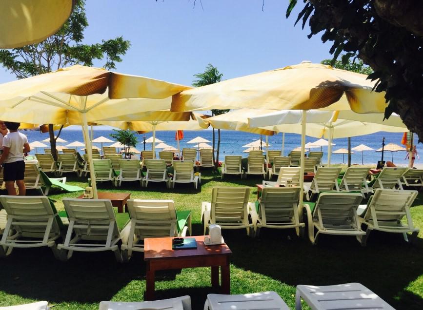 Mali Beach Apart Otel
