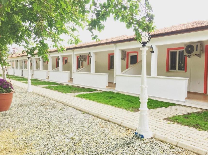 Mali Beach Apart Otel