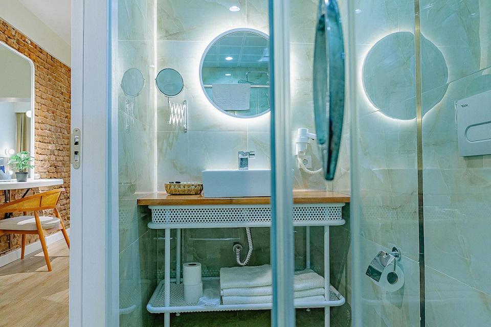 The Wilson Galata Hotel