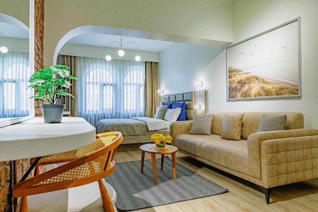 The Wilson Galata Hotel