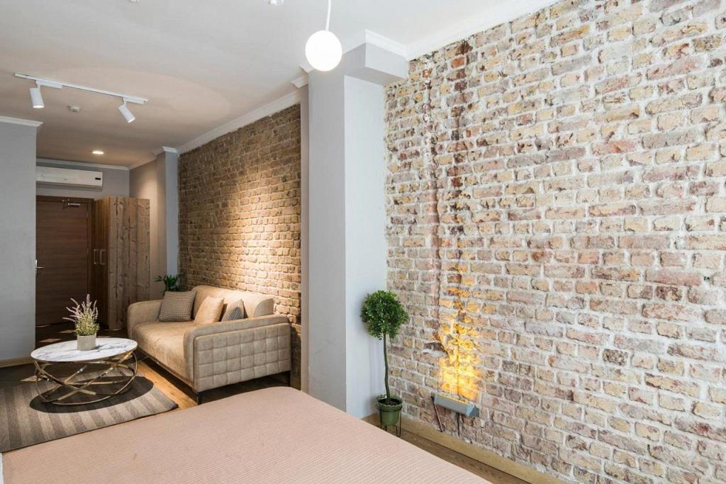 The Wilson Galata Hotel