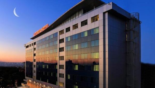 Latanya Hotel Ankara