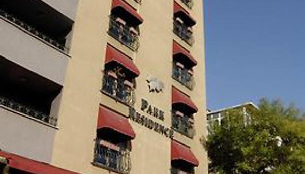 Klassis Resort
