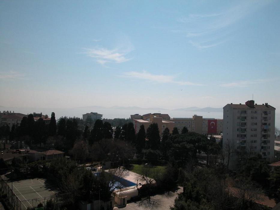 Klassis Resort