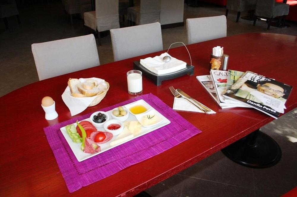 Klassis Resort