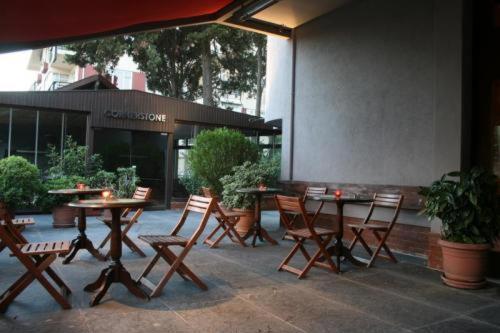 Klassis Resort