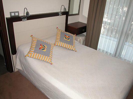 Klassis Resort