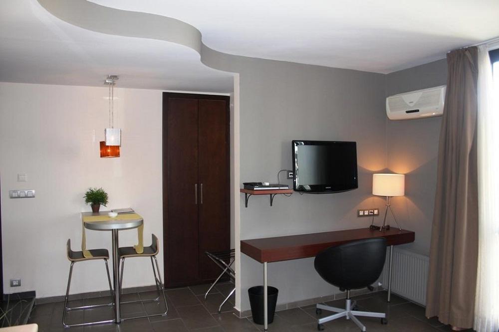 Klassis Resort