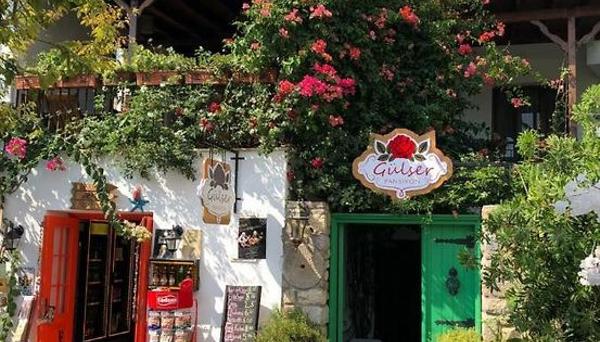Gülser Pansiyon