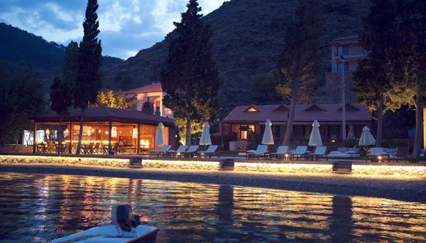 Vira Demir Boutique Hotel & Beach