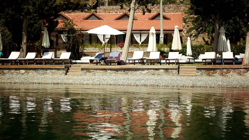 Vira Demir Boutique Hotel & Beach