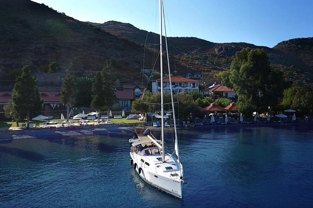 Vira Demir Boutique Hotel & Beach