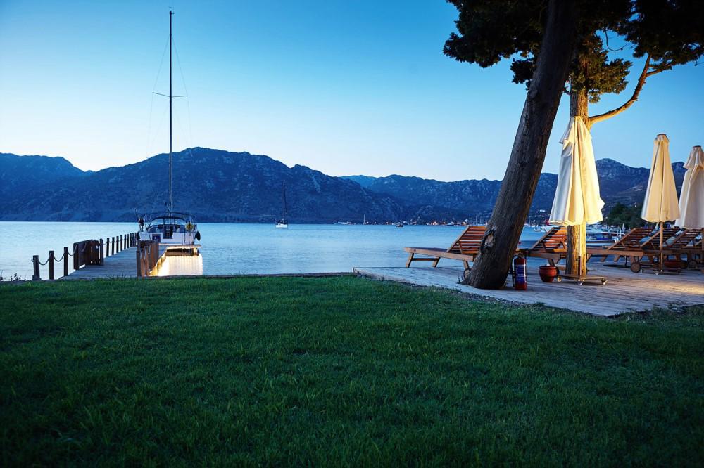 Vira Demir Boutique Hotel & Beach