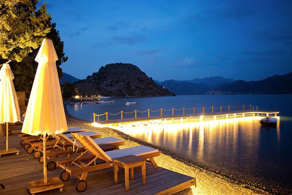Vira Demir Boutique Hotel & Beach